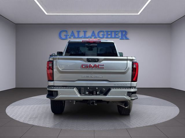2026 GMC Sierra 2500HD Denali - Photo 6