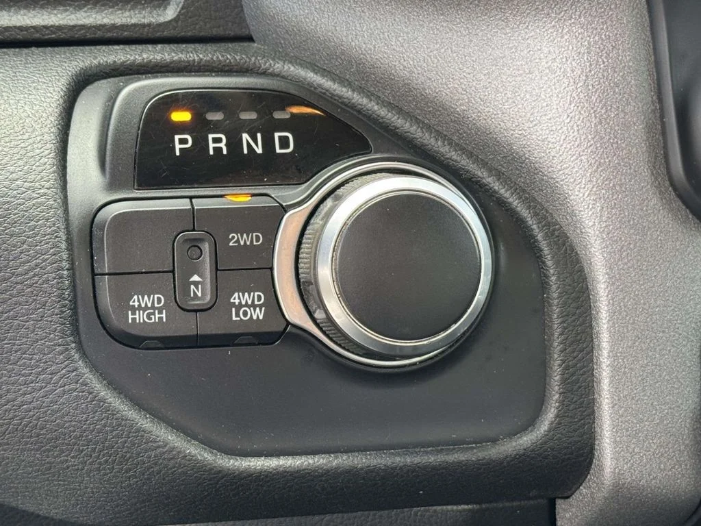 Used 2019 Gray Ram Tradesman image 21