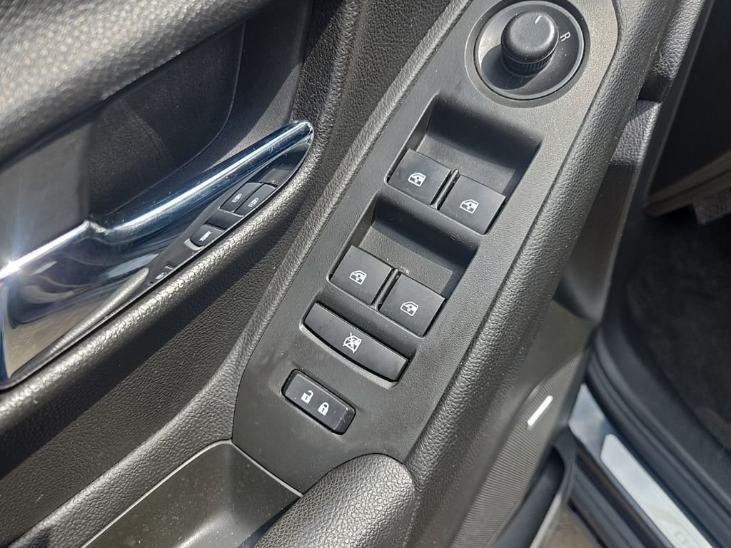 Used 2016 Black Chevrolet LTZ image 29