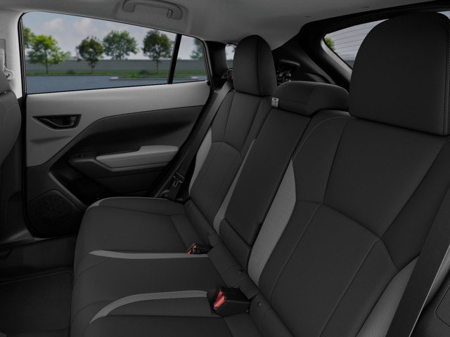 New 2027 MAGNETITE GRAY PEARL Subaru Premium image 16