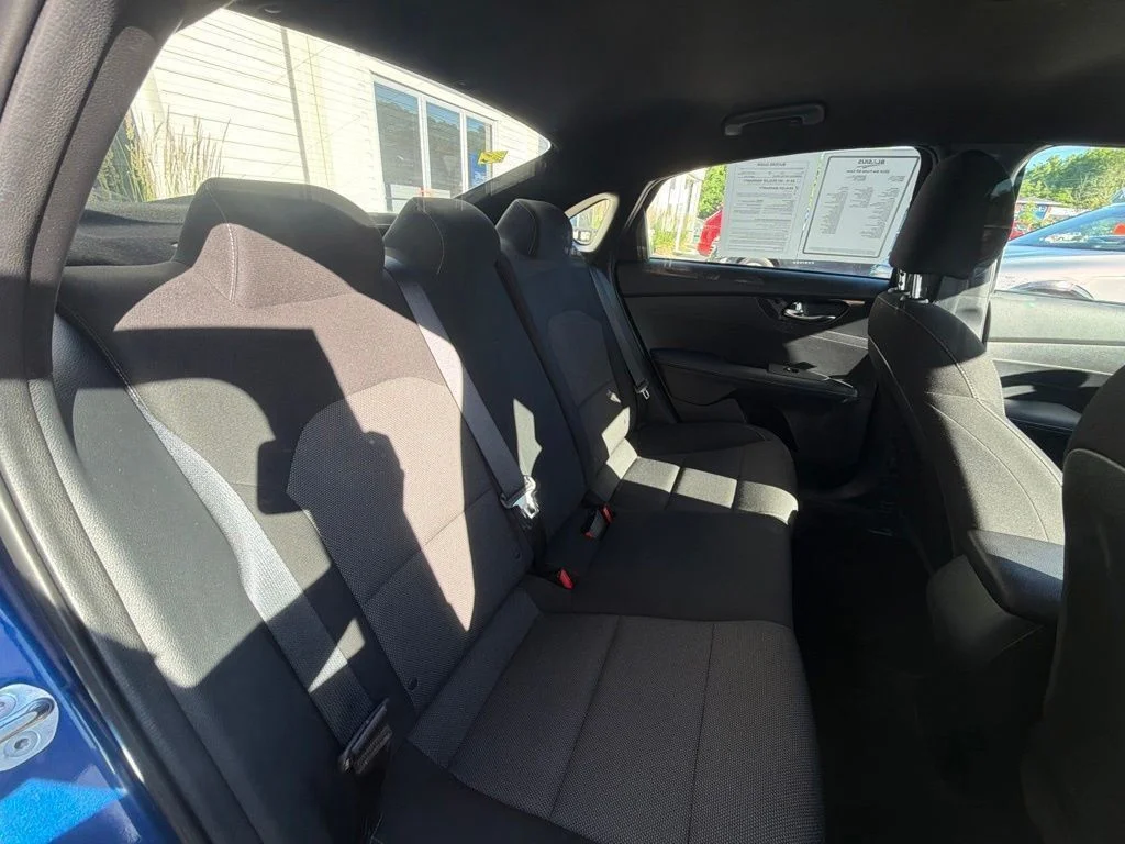 Used 2024 Blue Kia GT-Line image 42