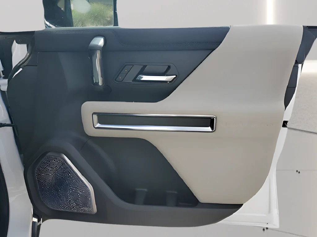 New 2026 Interstellar White GMC 2X image 15