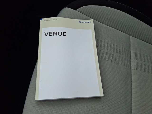Certified Used 2025 Silver Hyundai SEL image 26