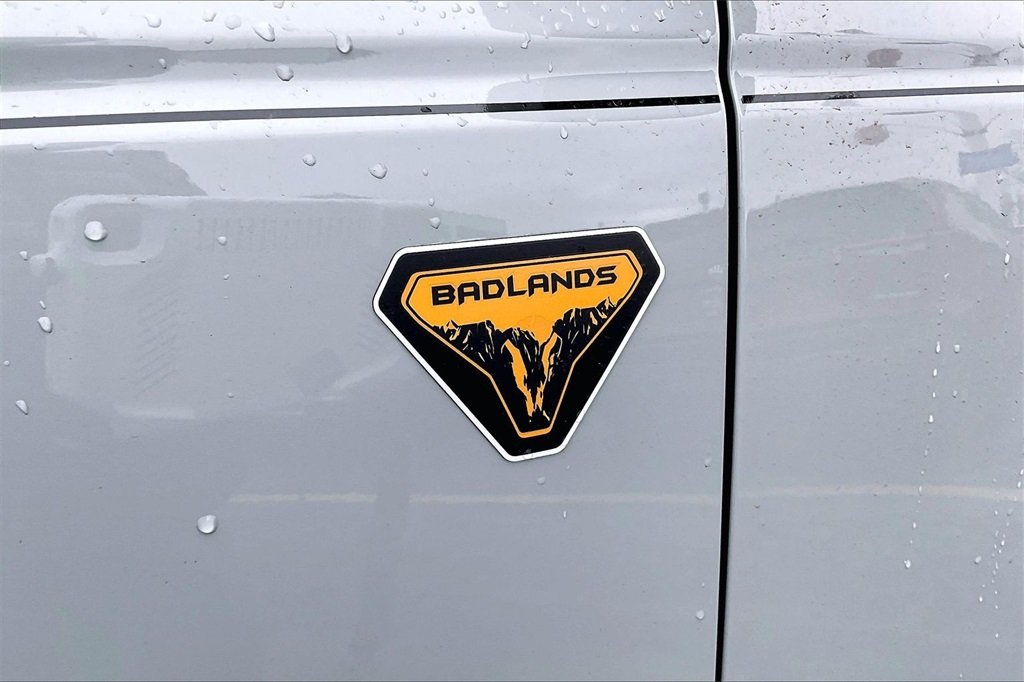 2024 FORD BRONCO - Image 28