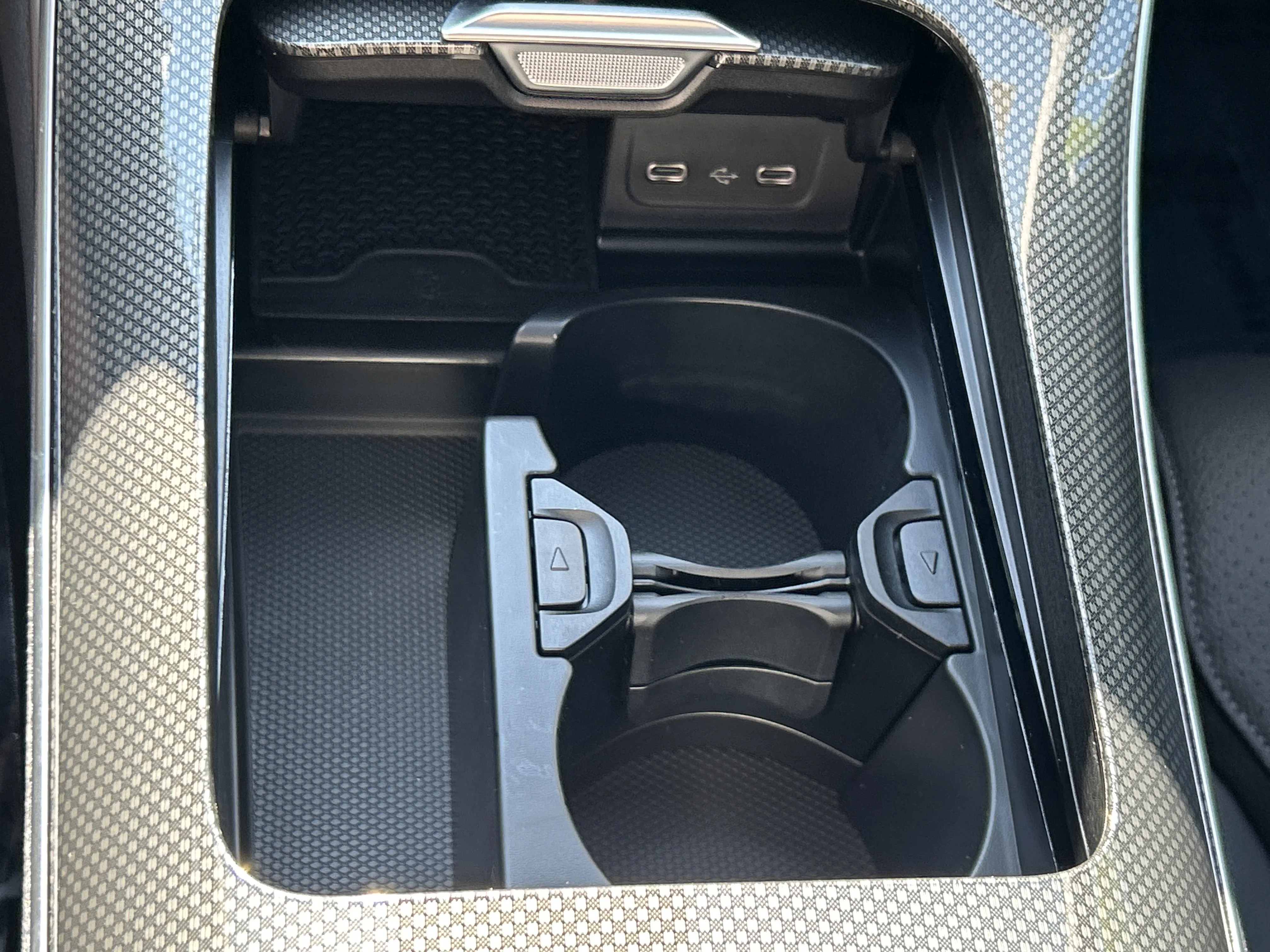 New 2026 Polar White Mercedes-Benz C 300 4MATIC® Sedan image 32