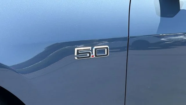 New 2026 Vapor Blue Metallic Ford GT Premium Fastback image 11