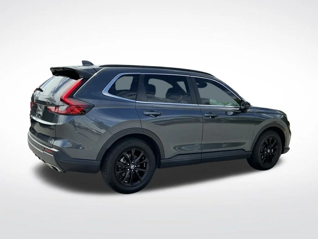 Used 2024  Honda Sport-L image 13