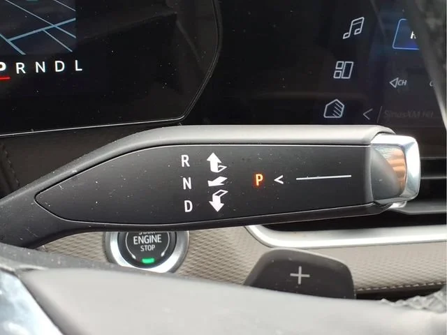 Used 2025 Sterling Gray Metallic Chevrolet LT image 11