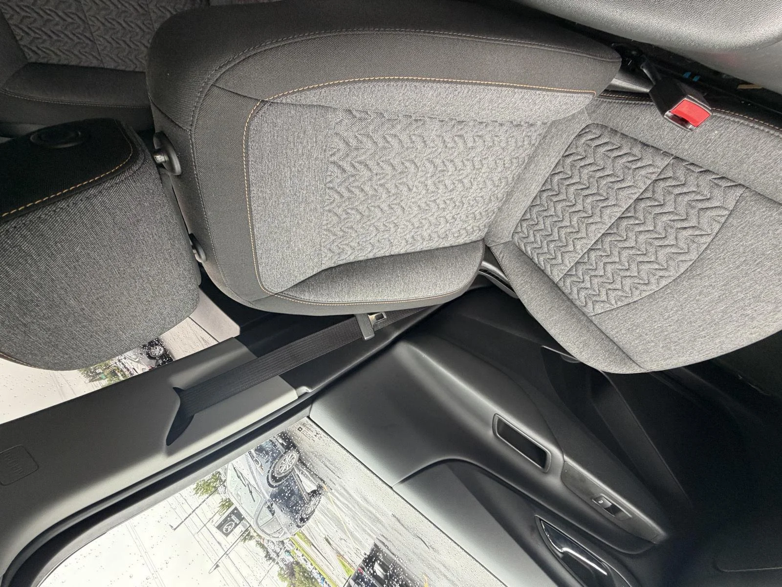 Used 2023 Summit White Chevrolet LT image 21