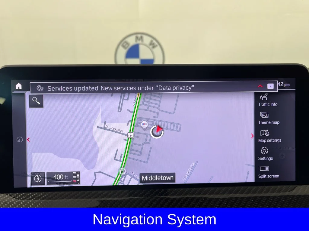 Certified Used 2024 Yellow BMW Base image 8