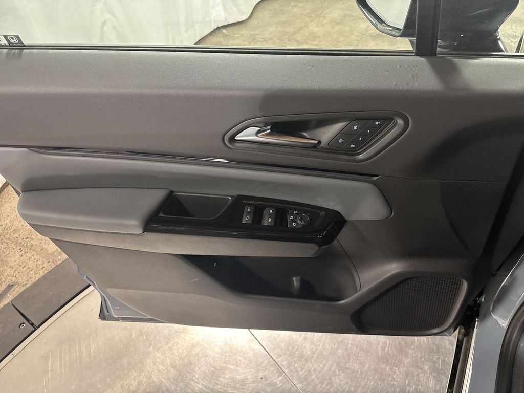 2025 Honda Prologue Elite - Photo 18