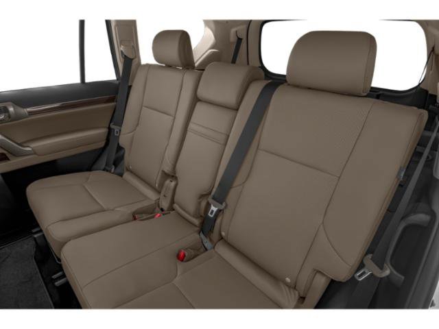 Used 2021 Starfire Pearl Lexus 460 Luxury image 13