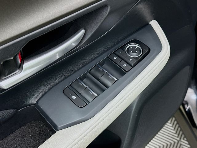 Used 2024 Black Toyota XLE image 18