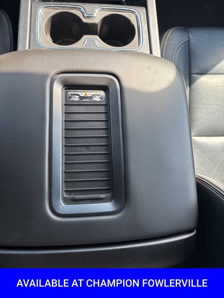 Used 2018 Purple Chevrolet LT image 33