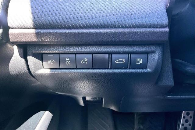 Certified Used 2025 ICE CAP Toyota  image 35
