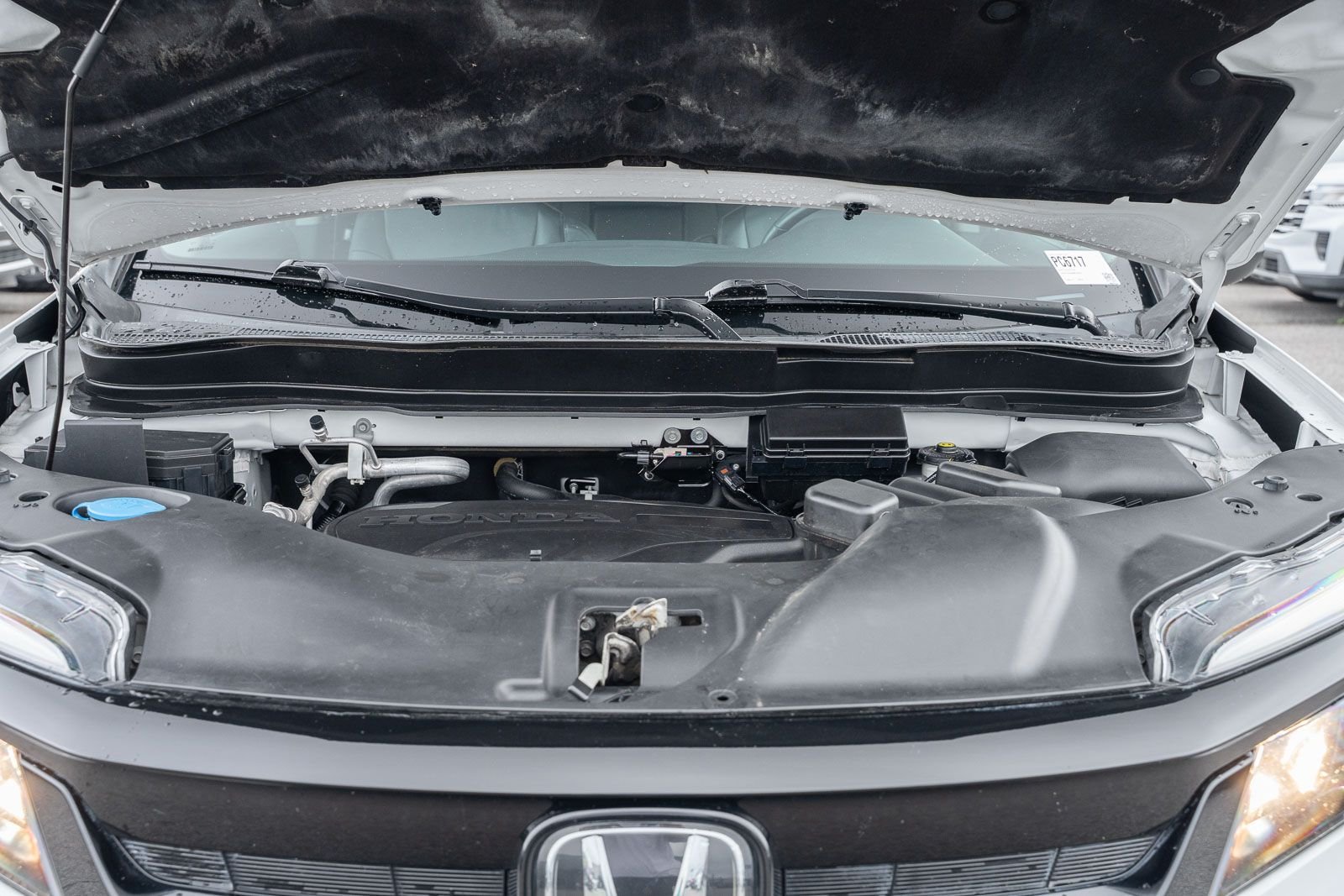 Used 2022  Honda Special Edition image 24