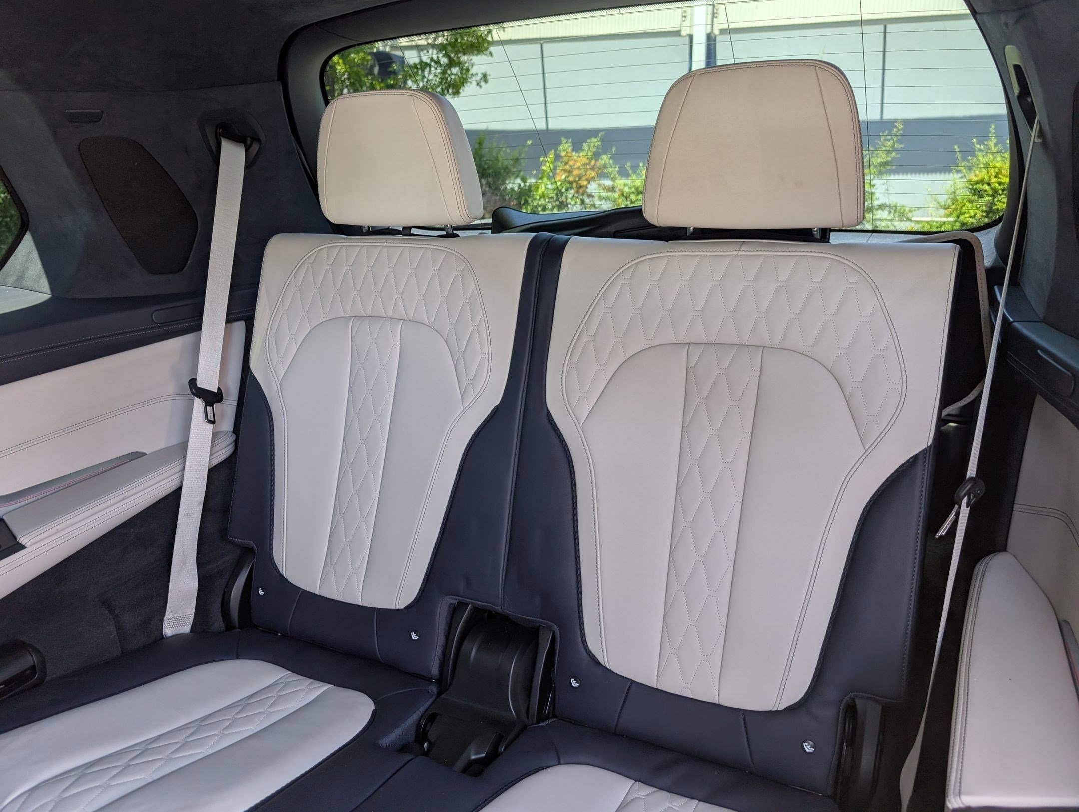 2019 BMW X7 50i - Photo 31