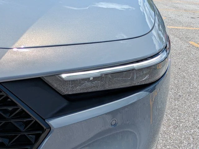 2026 Honda Accord Hybrid Touring - Photo 10