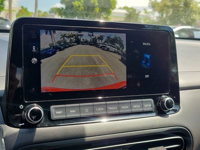 Certified Used 2023 Red Hyundai Base image 24