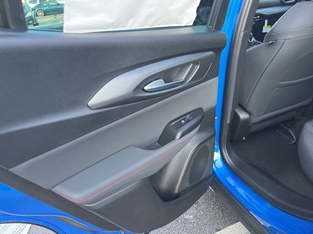 2025 Dodge Hornet GT - Photo 11