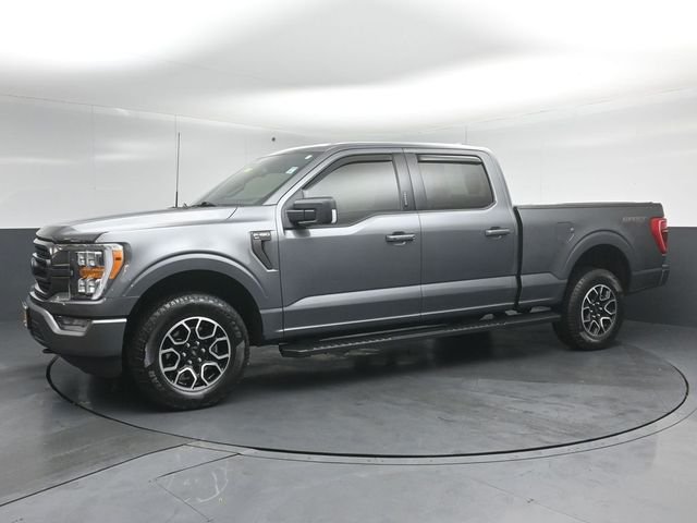 2022 FORD F-150 - Image 3