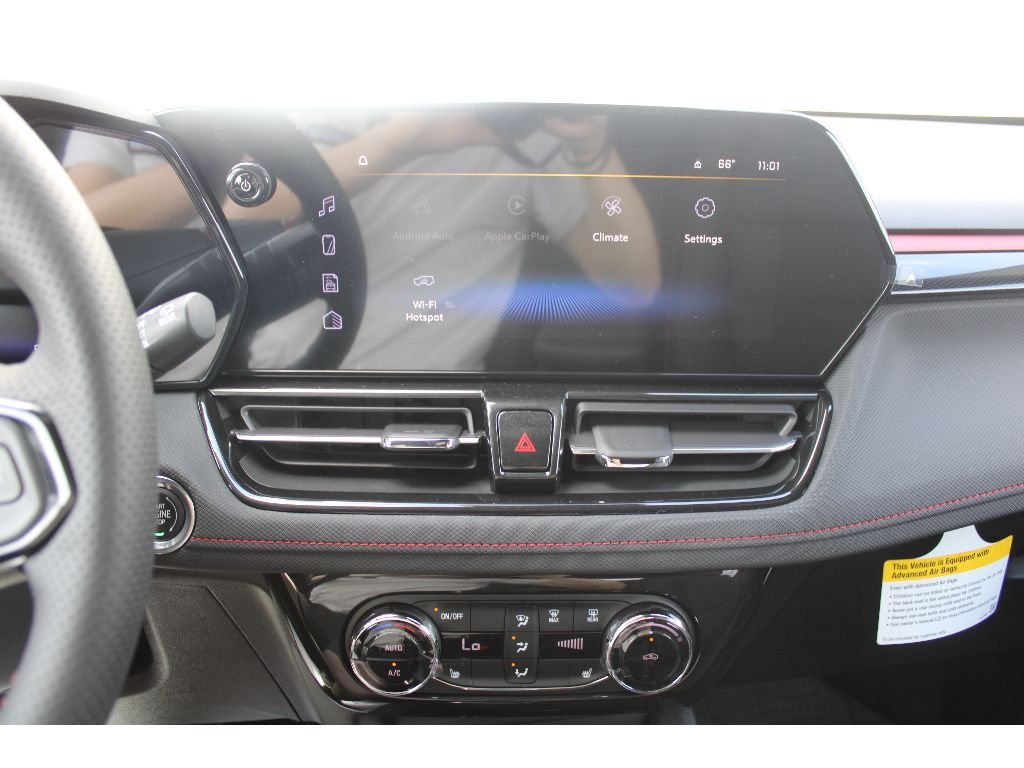 2026 Chevrolet Trailblazer RS - Photo 14
