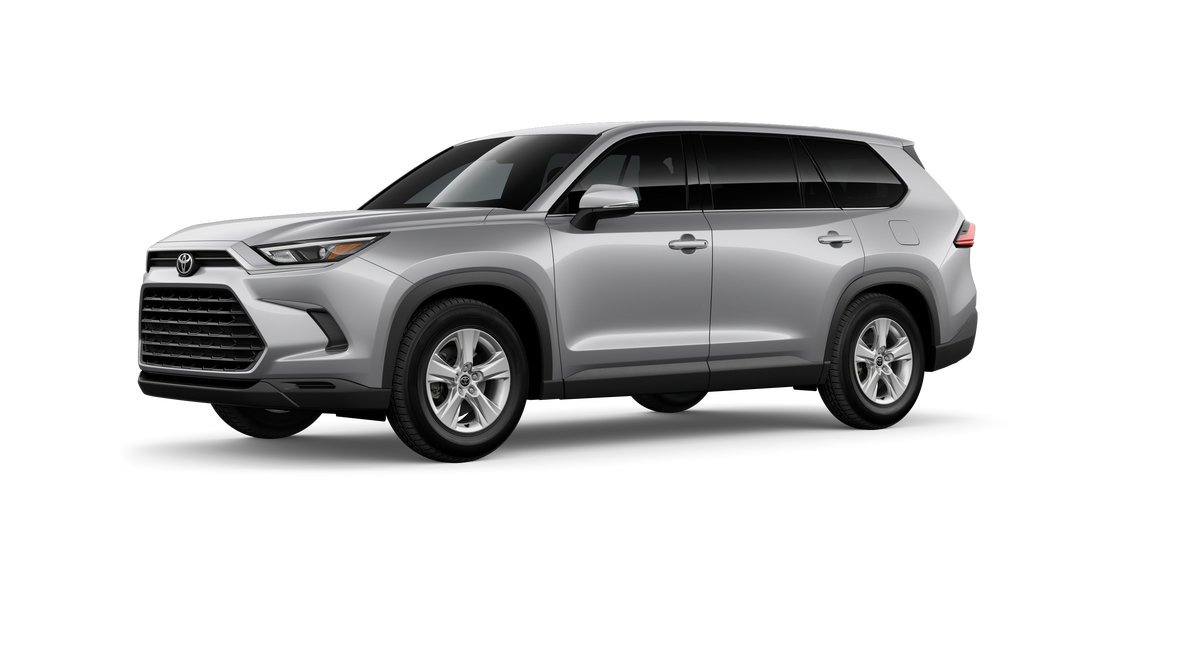 New 2026 Celestial Silver M Toyota Hybrid LE image 40