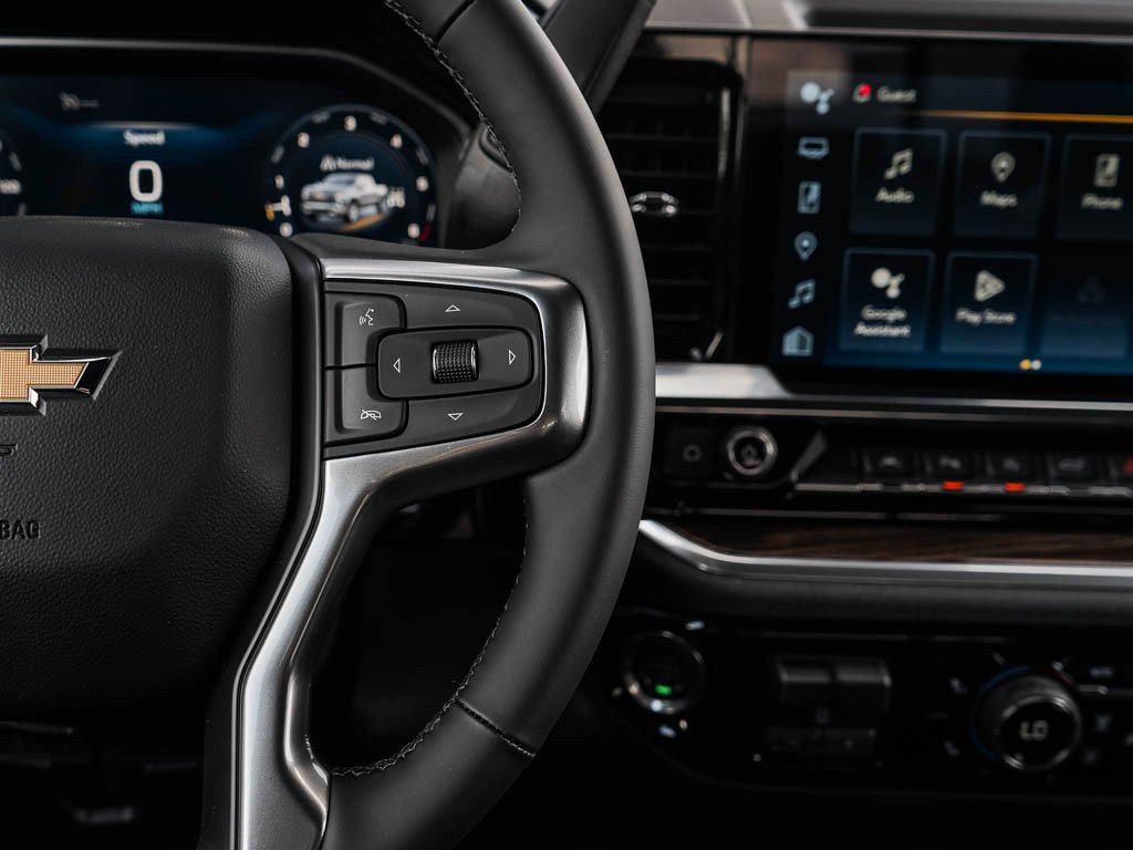 2026 Chevrolet Silverado 1500 LT - Photo 19