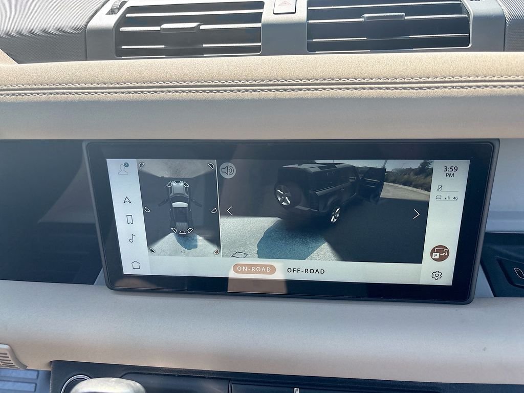 2022 Land Rover Defender X-Dynamic SE - Photo 38
