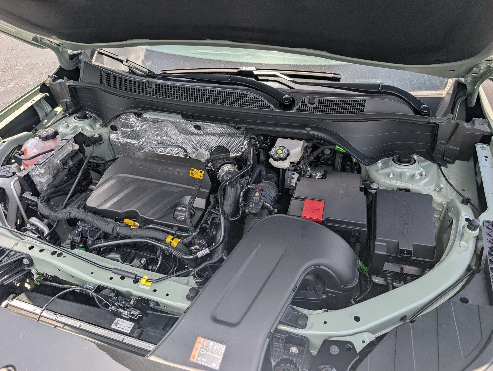 2026 Chevrolet Trax Activ - Photo 37
