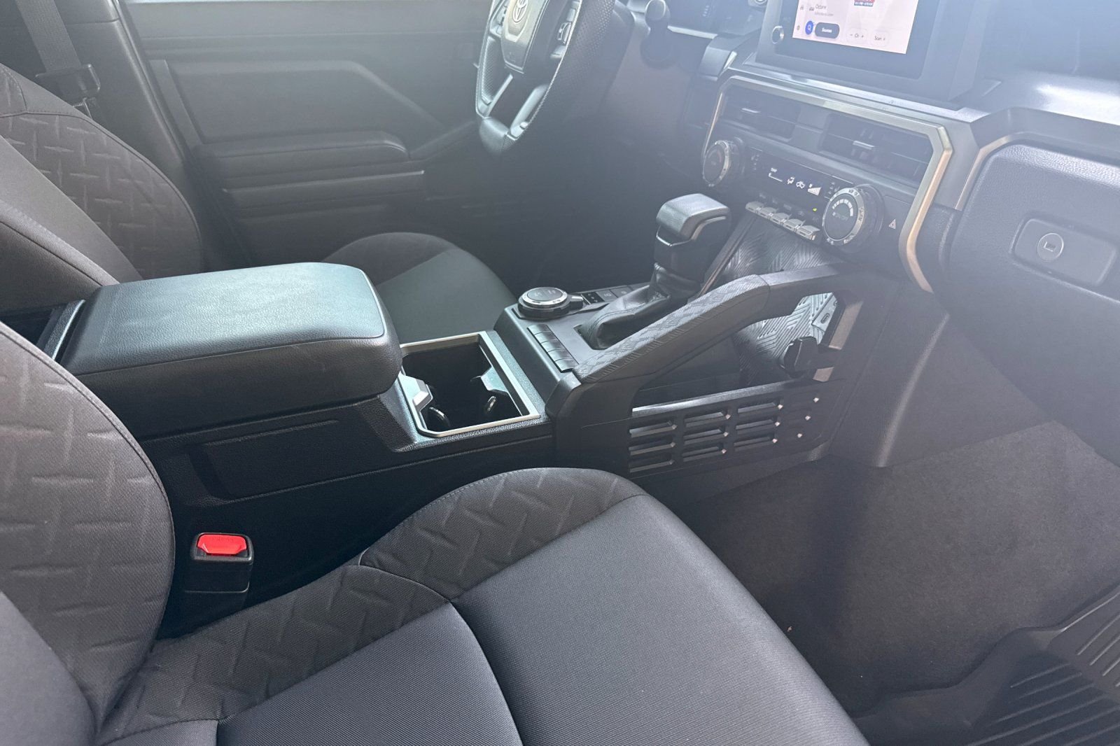 Used 2024  Toyota SR5 image 14