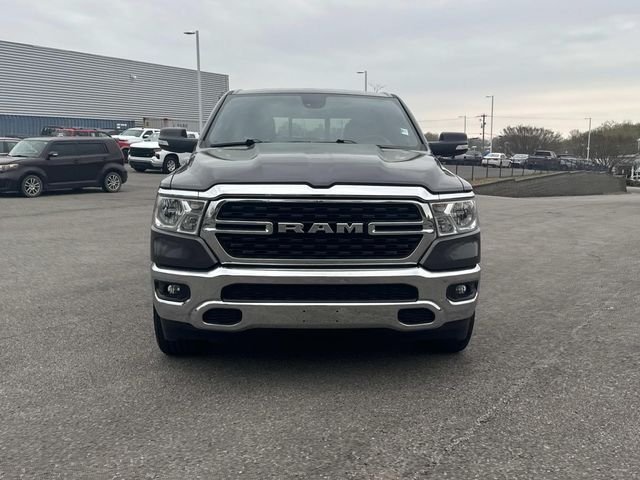 Used 2022 Gray Ram Big Horn/Lone Star image 10