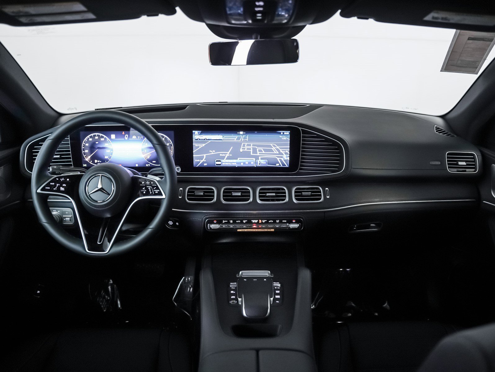 2026 Mercedes-Benz GLE Coupe GLE450 - Photo 9