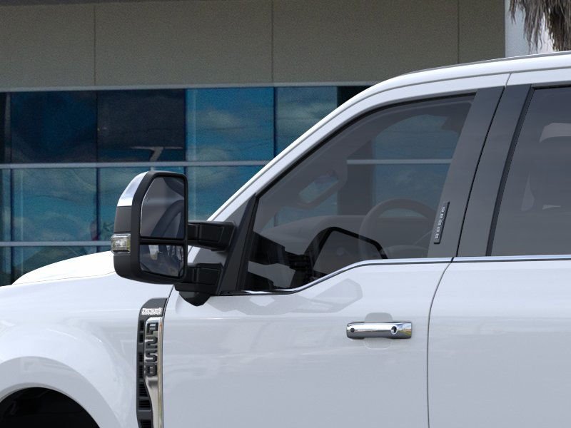 2025 Ford F-250 Super Duty King Ranch - Photo 20