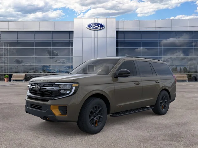 2026 Ford Expedition Tremor®