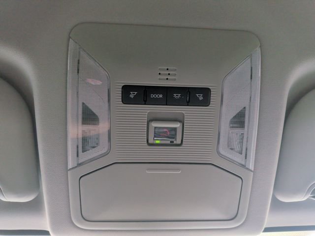 Certified Used 2024 White Toyota LE image 27