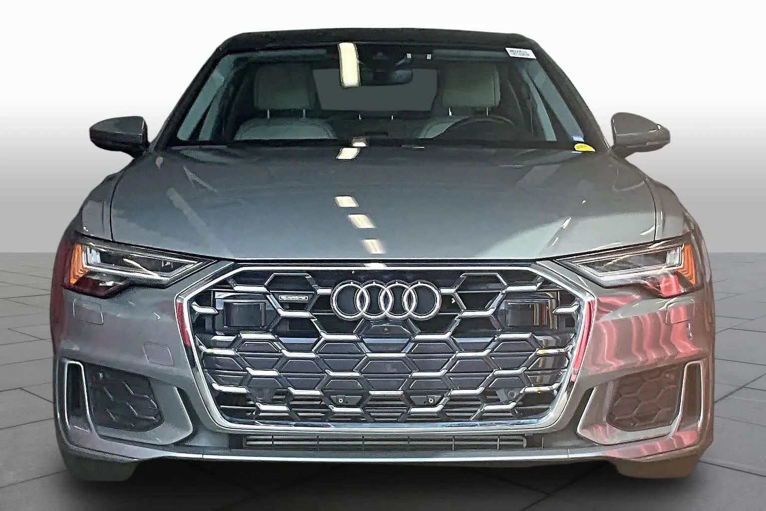 Pre-Owned 2025 Audi A6 Sedan Prestige