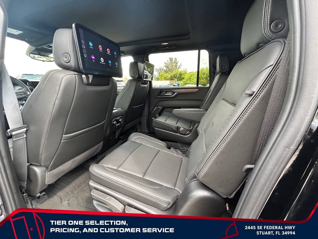 New 2026 Onyx Black GMC Denali image 13
