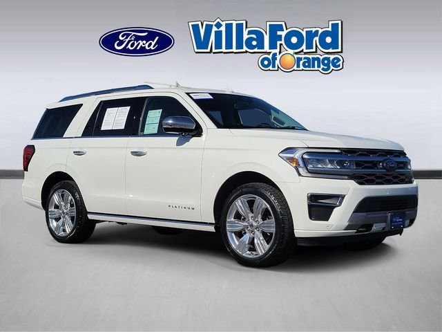 2023 Ford Expedition