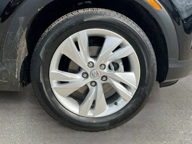 2026 Buick Encore GX Preferred - Photo 19