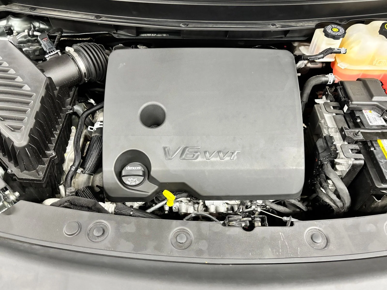 Used 2023 Green Buick Essence image 25