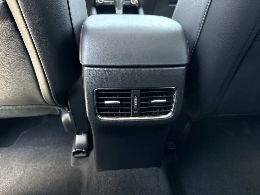 Certified Used 2024 Gray Mazda 2.5 S Carbon Edition image 24