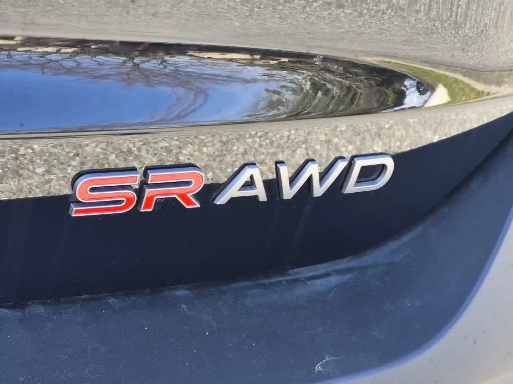 Used 2026 Super Black Nissan SR image 18