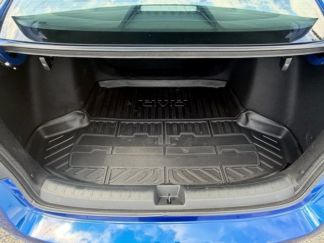 Used 2023 Blue Honda Si image 14
