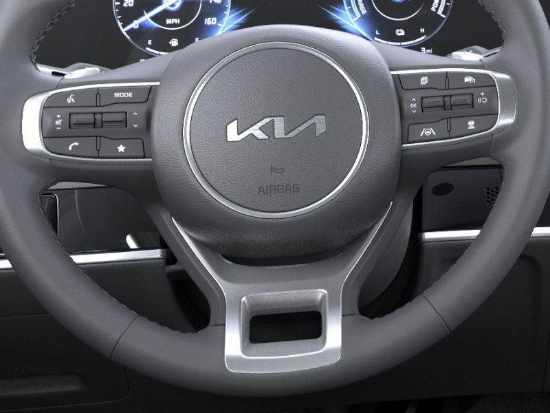 2025 Kia Sportage X-Line Prestige - Photo 23