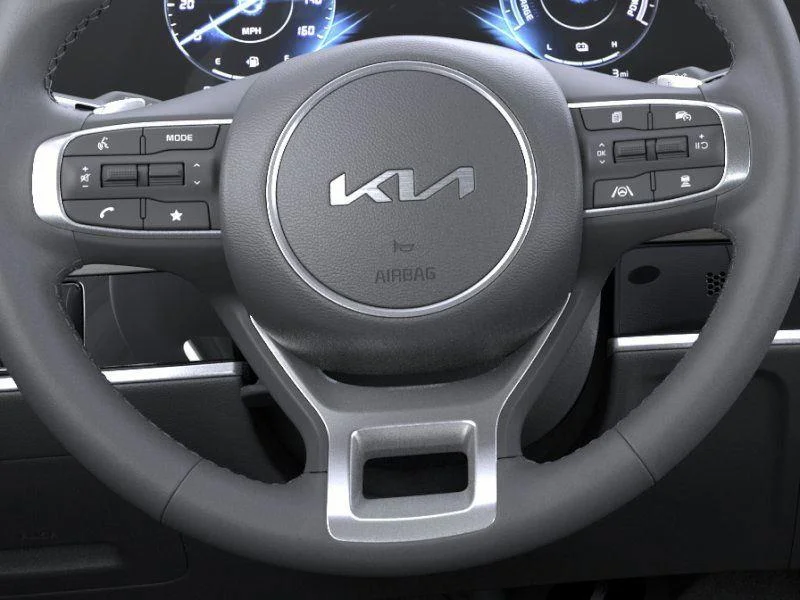 2025 Kia Sportage X-Line Prestige - Photo 23