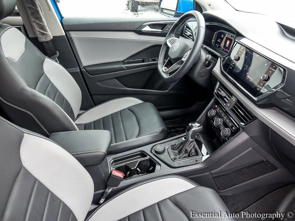 2023 VOLKSWAGEN TAOS - Image 27