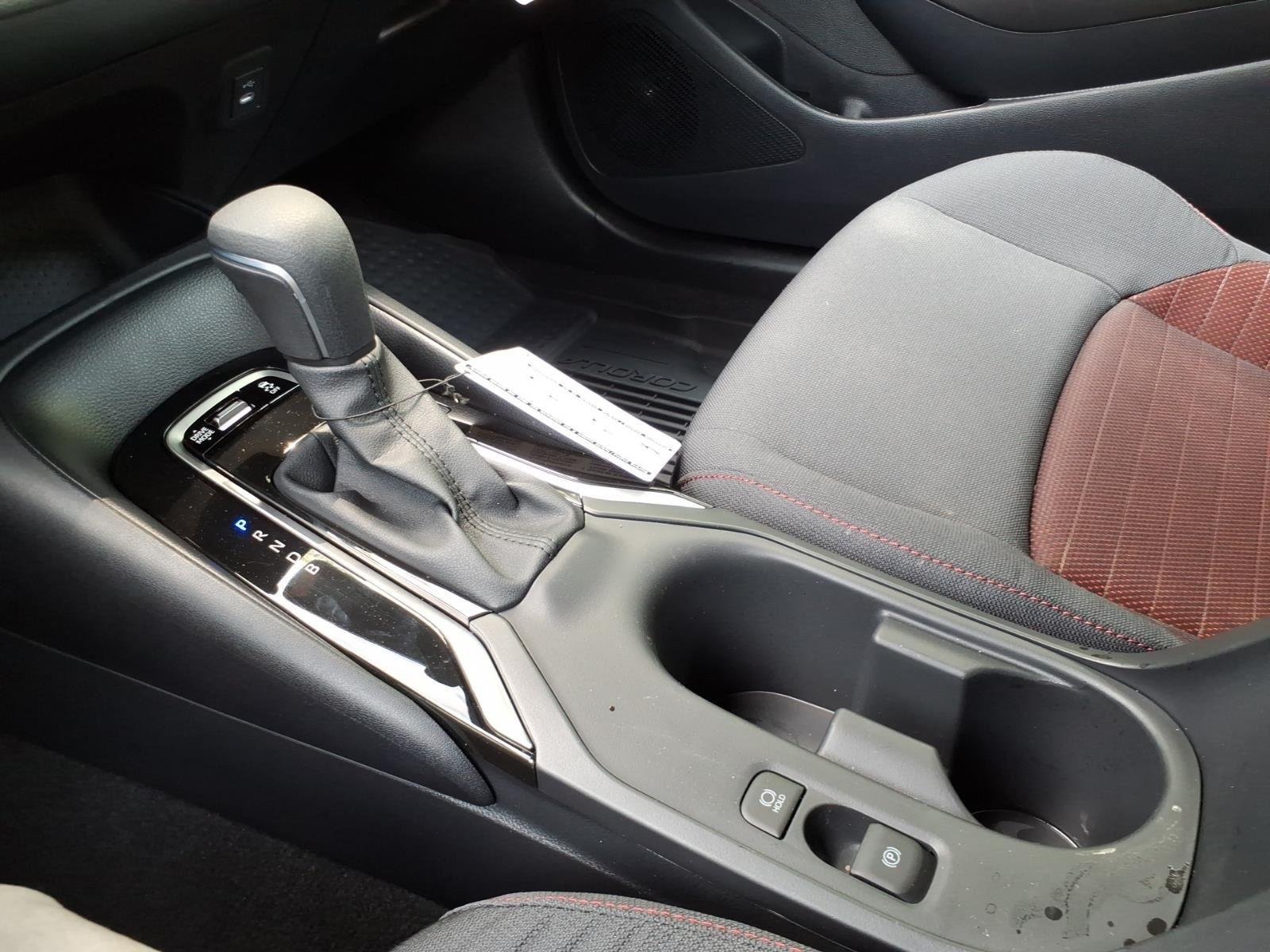 New 2026 Celestite Toyota SE image 20