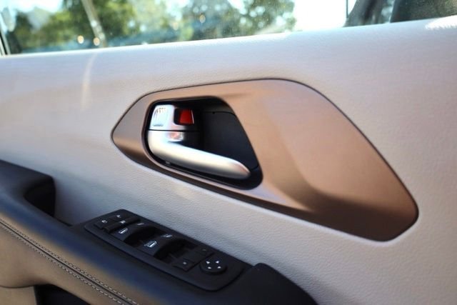 Used 2023 Red Chrysler LX image 25