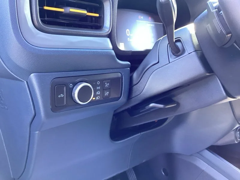 New 2026 Oxford White Ford Tremor® image 26